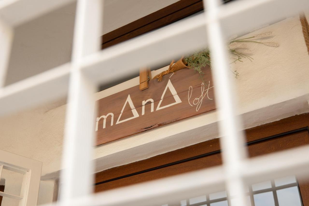 Maná Loft Apartamento original y en el centro de Alicante Exterior foto