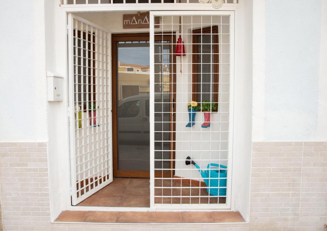 Maná Loft Apartamento original y en el centro de Alicante Exterior foto